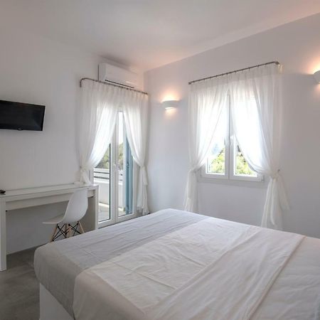 Efi Studios Drios Bagian luar foto